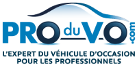 Logo Pro du VO